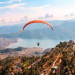 Why Pokhara is the go-to city for tourists in Nepal?