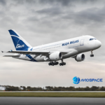 Airbus Beluga Plane: A Whale, a Monster Cargo Airliner
