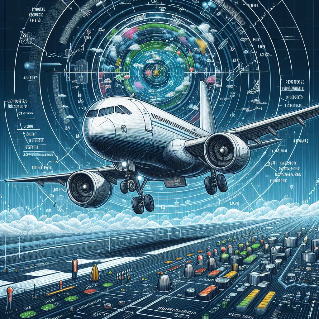 Weather Radar and Its Role in Aviation