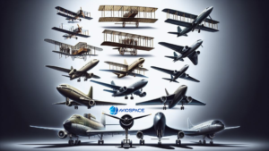 Milestones in Aviation History: A Timeline of Innovation