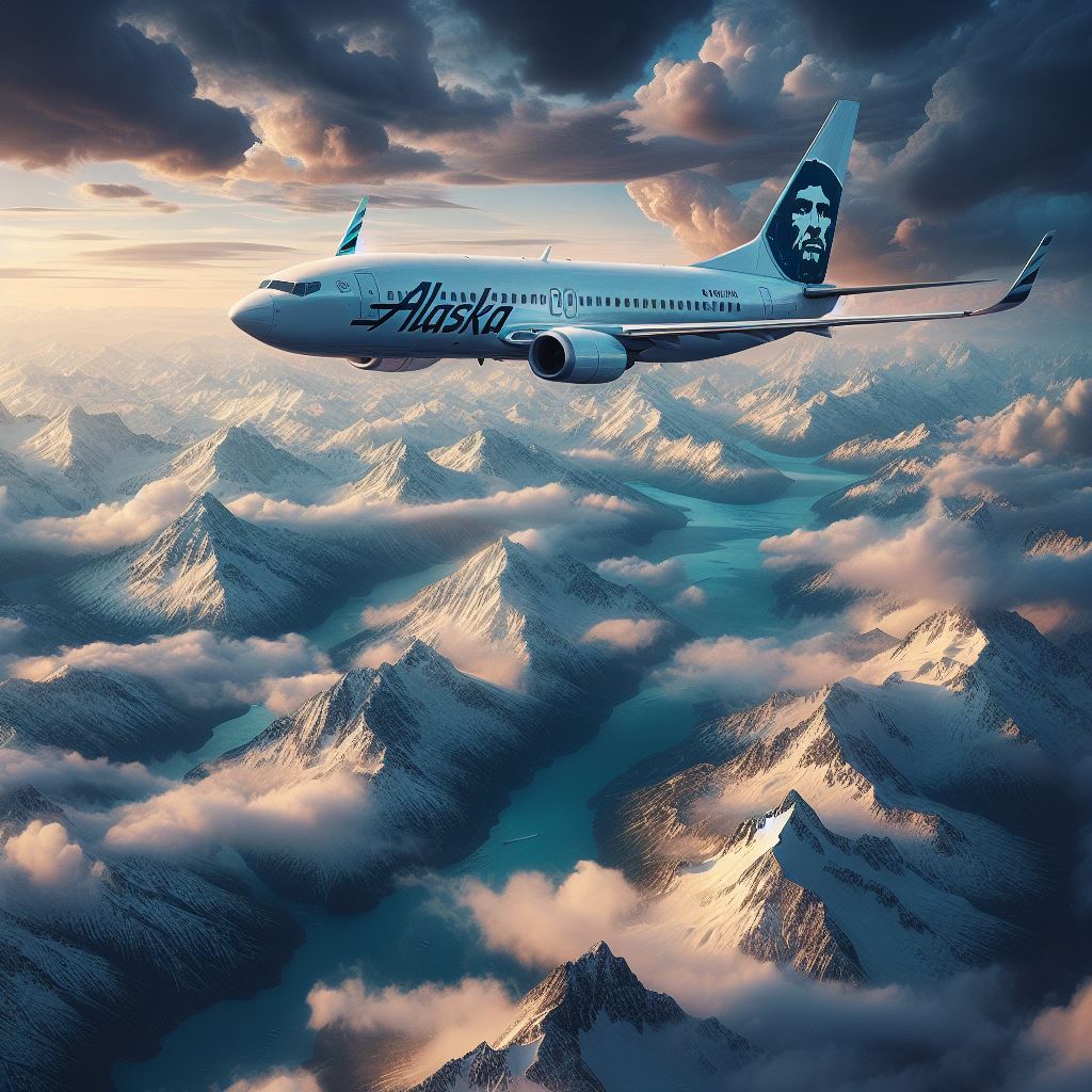 Comparing Alaska Airlines with Other Domestic Carriers