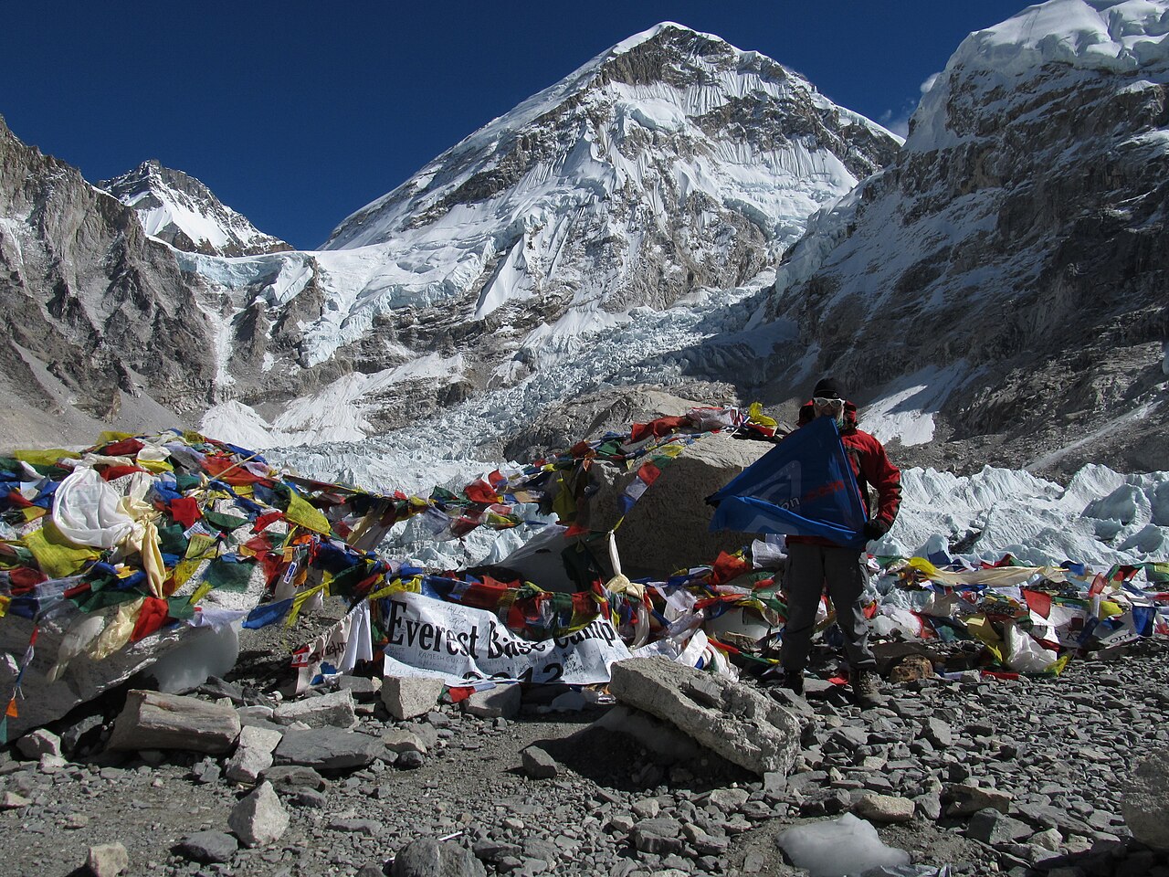 Lukla Airport: Myths vs Facts of “the most dangerous airport” - aviospace.org