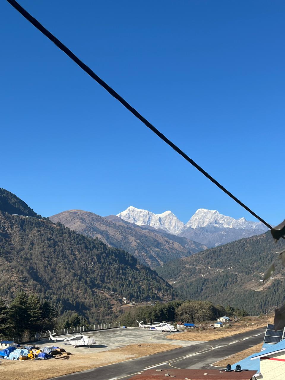 Lukla Airport: Myths vs Facts of “the most dangerous airport” - aviospace.org