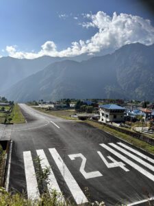 Lukla Airport - Myths vs Facts : aviospace.org