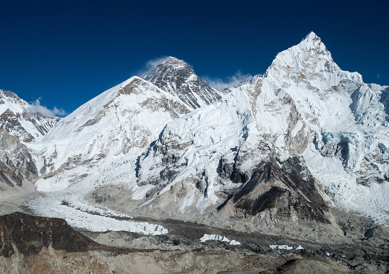 Lukla Airport: Myths vs Facts of “the most dangerous airport” - aviosapce.org