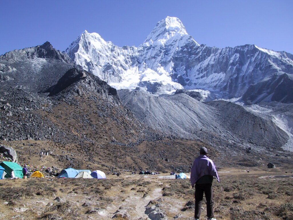 Mingbo airport - more dangerous than Lukla- aviospace.org