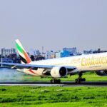 Emirates Joins IATA’s Turbulence Aware Platform With Lufthansa Systems’ Lido mPilot To Tackle Turbulence