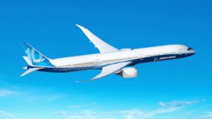 Saudi Arabia wants Boeing and Airbus to get more titanium and aluminum for its aircraft.