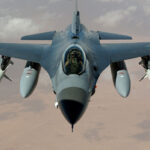 Ukrainian Air Force Gains 30 F-16s From Belgium, Loses Sweden’s Gripens