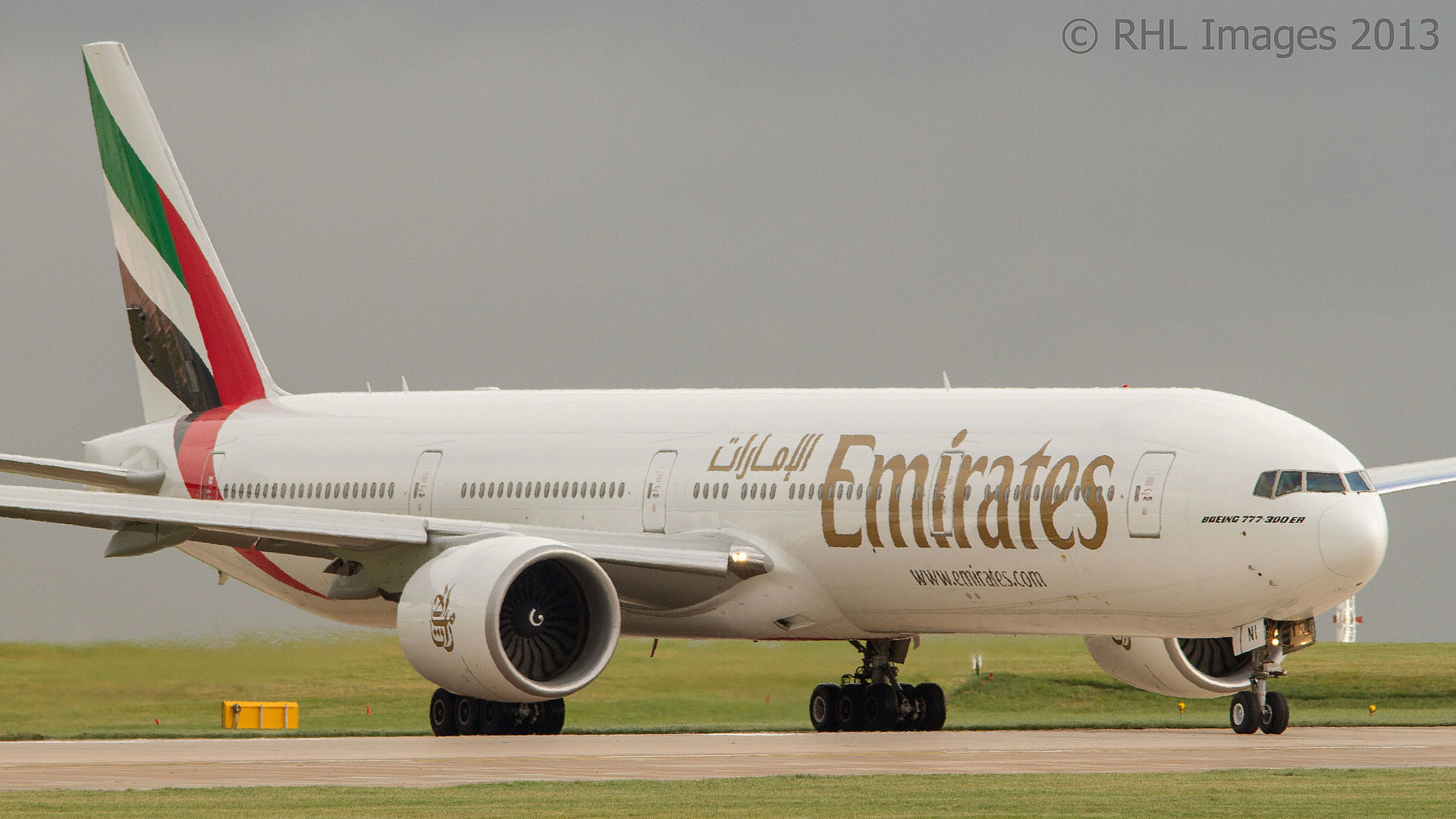 The US Fines Emirates $1.8 Million For Flying Below 32,000 Feet Over Iraq