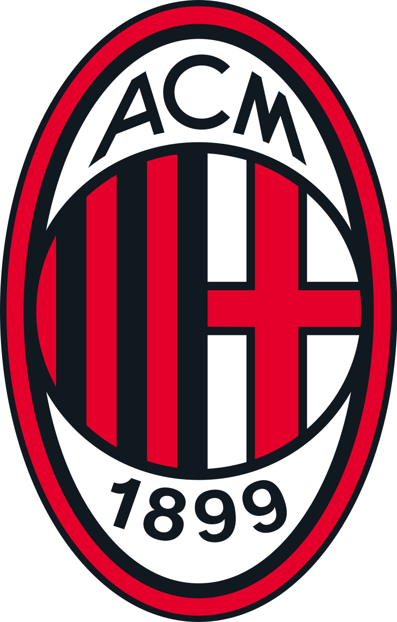 Logo of AC Millan