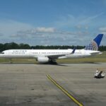 Connectivity Issue Forces United Airlines Ground Stop Across Major Hubs