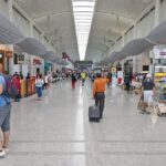 Toronto Pearson International Airport Peel Regional Police Shot A Man