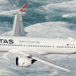 Qantas A321XLR First Commercial Flights: Full Schedule from Sydney, Perth, and Melbourne