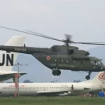 2000 protestors came to burn down Tribhuvan International Airport during Gen-Z Protest, Nepal Army confirms