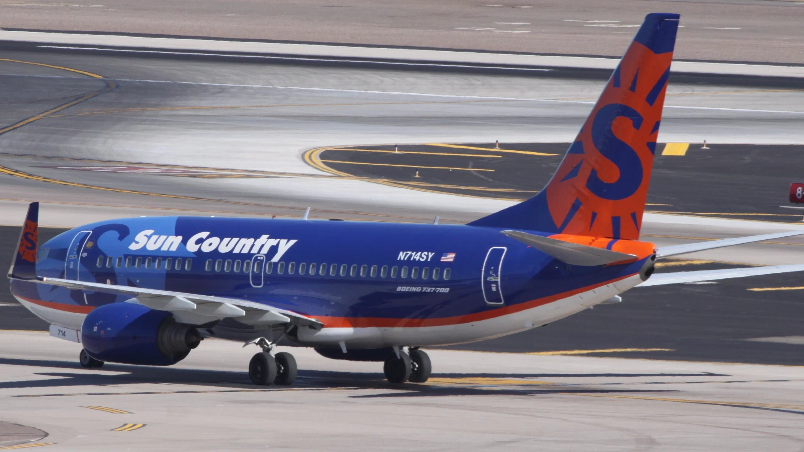 Behind the $1.5B Merger: Allegiant and Sun Country’s 650-Route U.S ...