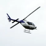 Most Interesting Facts About Bell 206 Helicopters